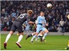 Bóng đá anh, ngoại hạng anh, lịch thi đấu euro 2012, Tham gia tấn công, Joe Hart suýt thành “Người hùng” của Man City